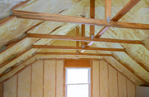 Best DIY Insulation Kits and Guidance in Wakarusa, IN