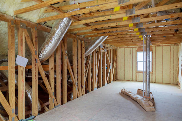Best Insulation Maintenance and Repair in Wakarusa, IN