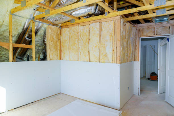 Best Residential Insulation in Wakarusa, IN