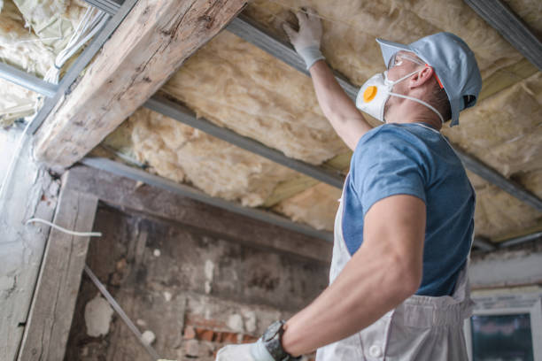  Wakarusa, IN Insulation Contractor Pros