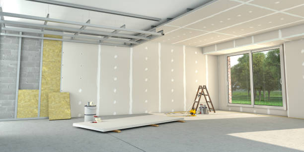 Best Eco-Friendly Insulation in Wakarusa, IN