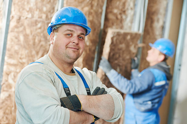 Types of Insulation We Offer in Wakarusa, IN