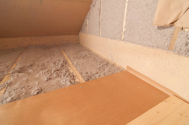 Professional Insulation Contractor in Wakarusa, IN