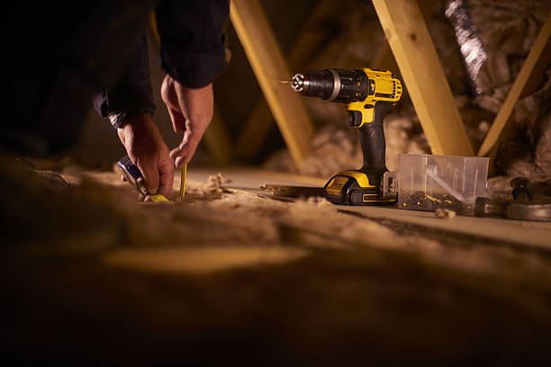 Best Spray Foam Insulation in Wakarusa, IN